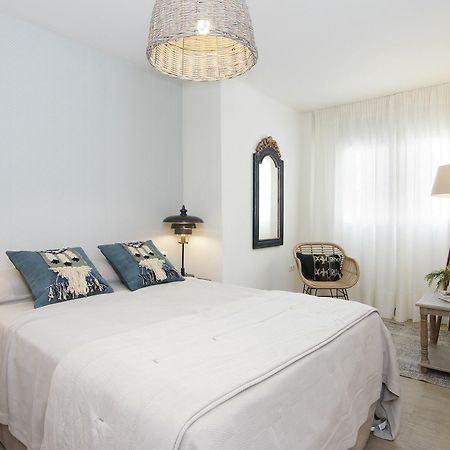 Chezmoihomes Cathedral Apartment 2Br Granada Luaran gambar