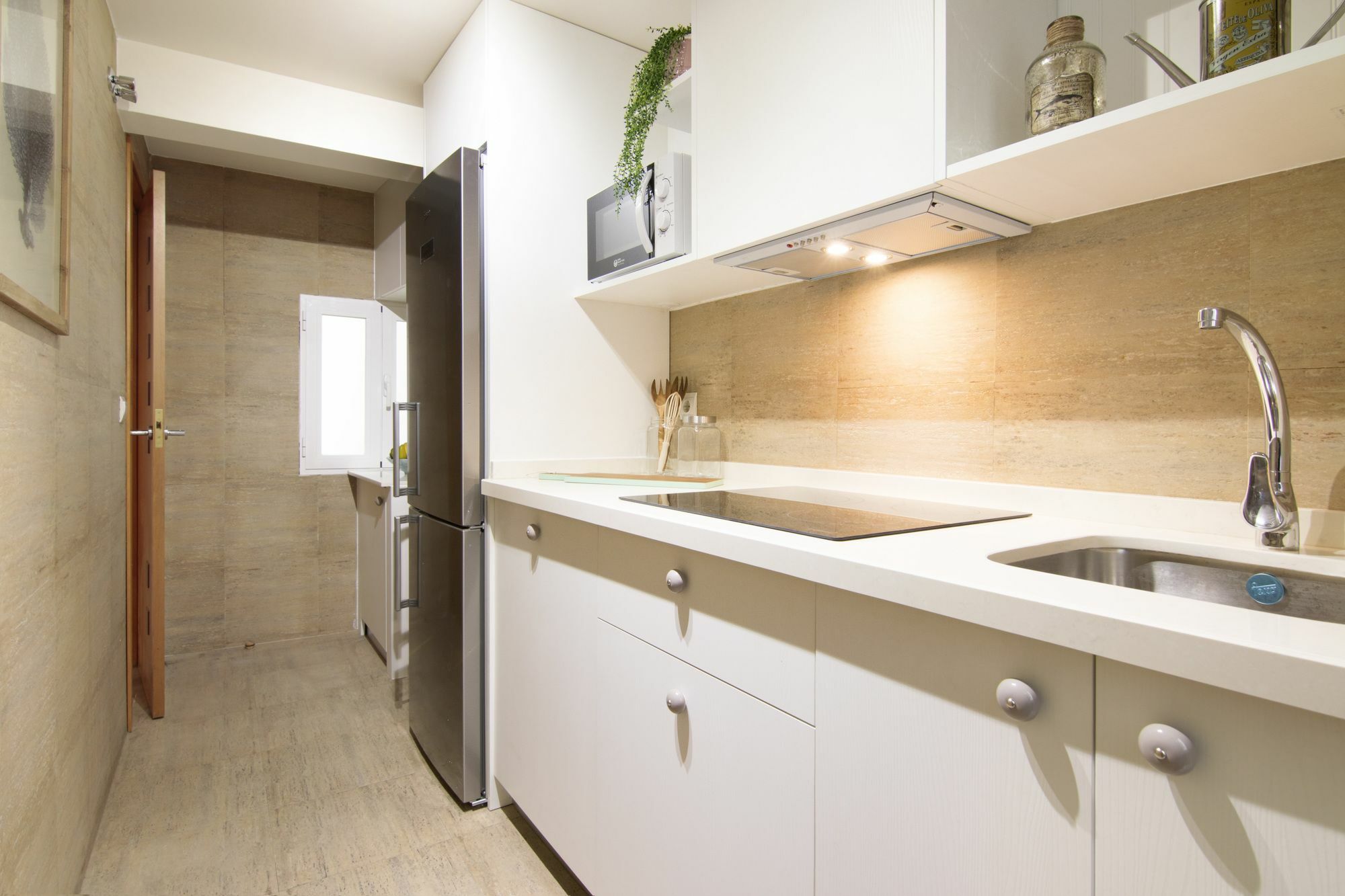Chezmoihomes Cathedral Apartment 2Br Granada Luaran gambar