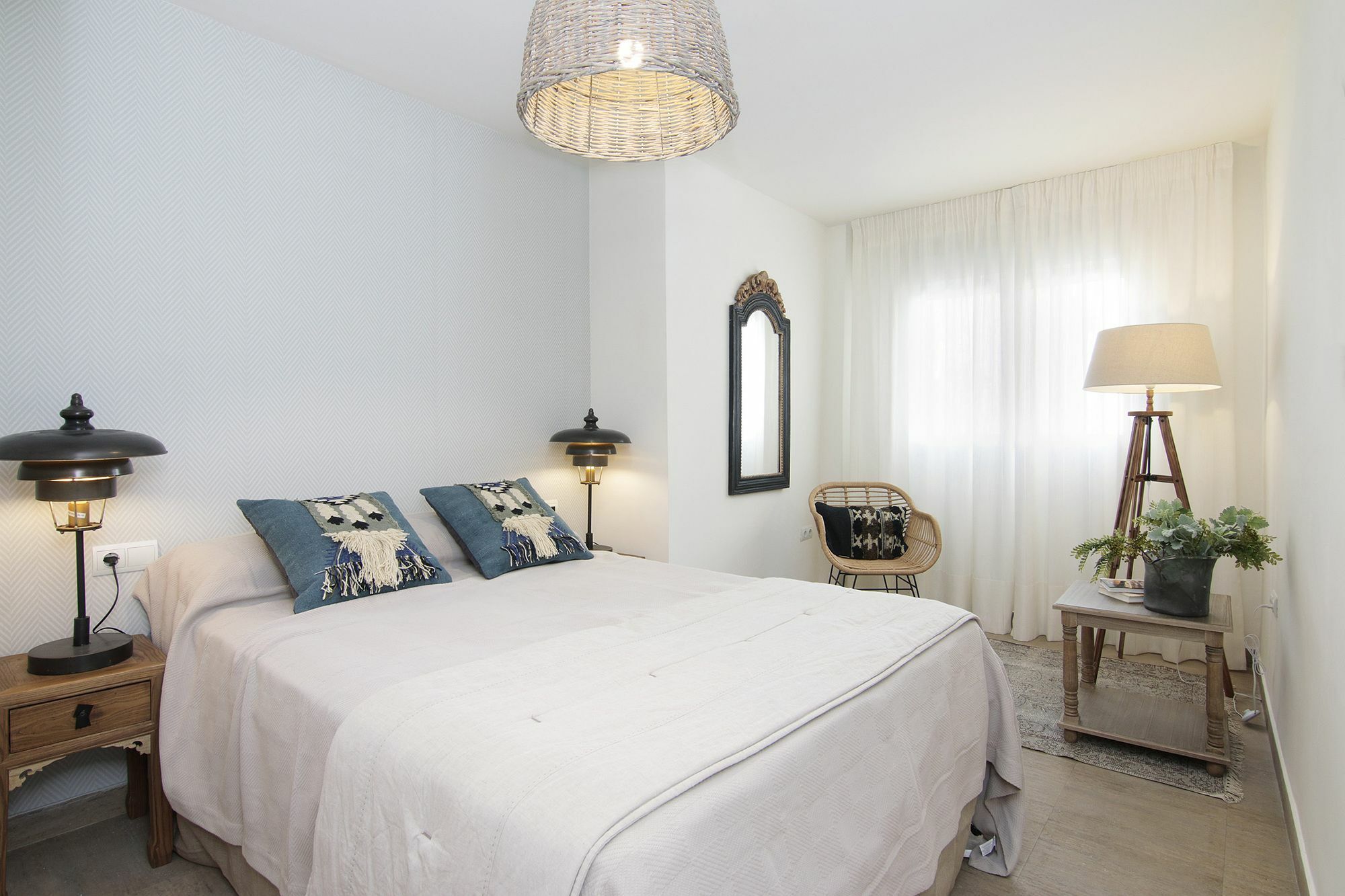 Chezmoihomes Cathedral Apartment 2Br Granada Luaran gambar