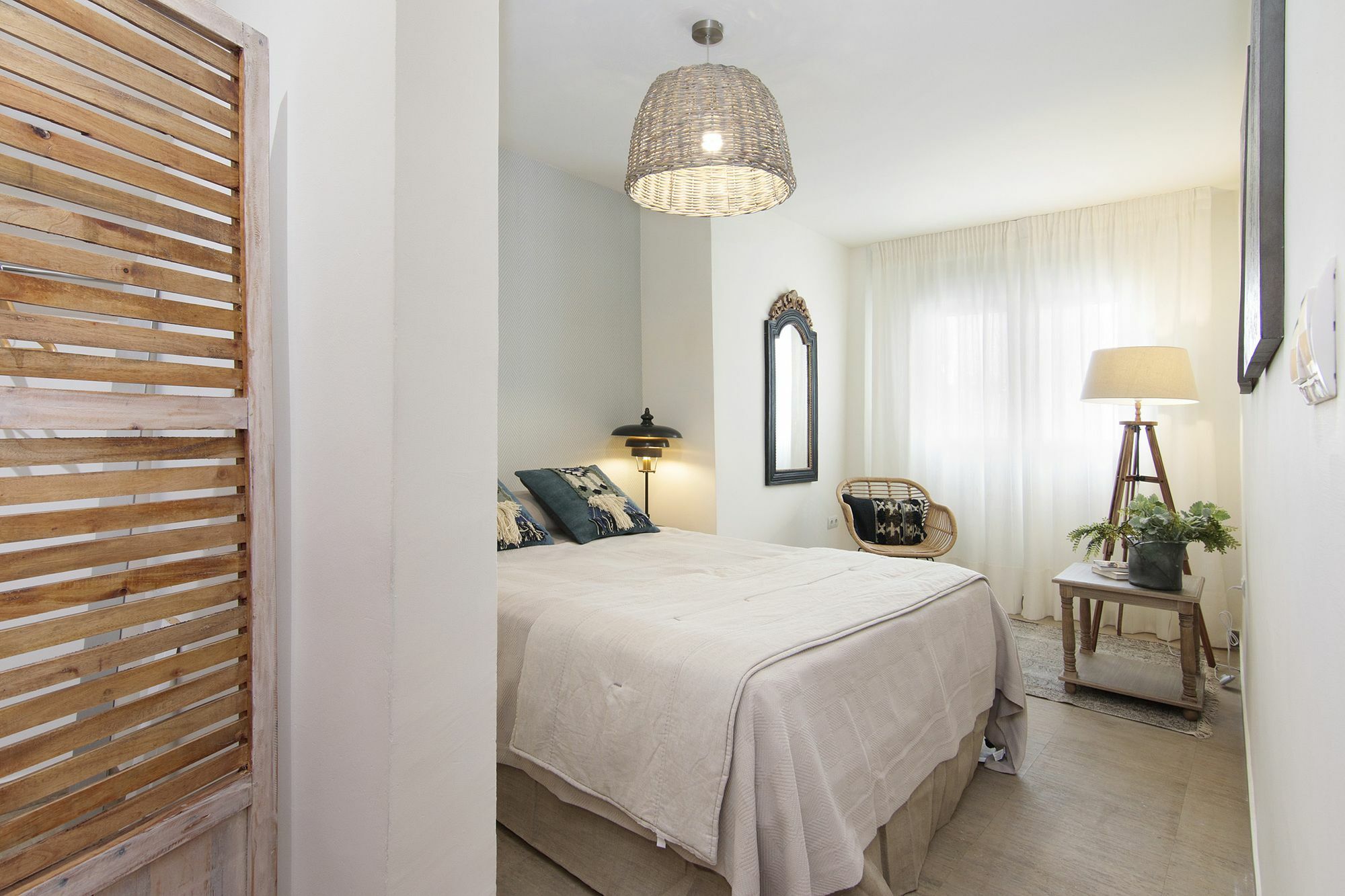 Chezmoihomes Cathedral Apartment 2Br Granada Luaran gambar